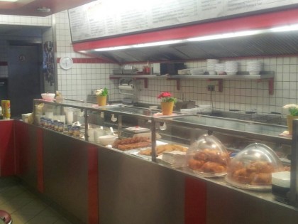 City Grill Nieding