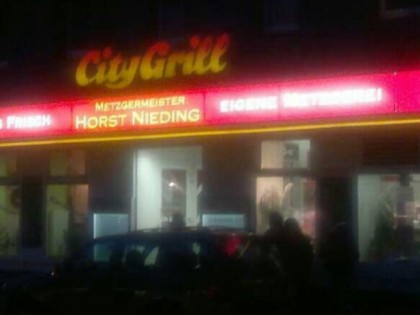 Foto: City Grill Nieding