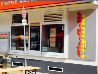Foto: City Grill Nieding