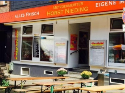 Foto: City Grill Nieding